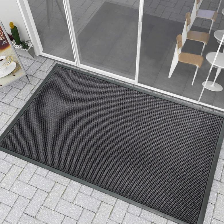 The Muddy Mat - Heavy-Duty 3D Mesh Indoor & Outdoor Mat