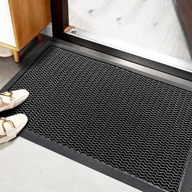 The Muddy Mat - Heavy-Duty 3D Mesh Indoor & Outdoor Mat