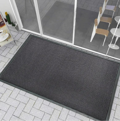The Muddy Mat - Heavy-Duty 3D Mesh Indoor & Outdoor Mat