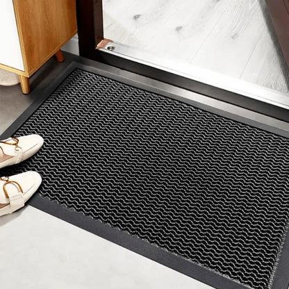 The Muddy Mat - Heavy-Duty 3D Mesh Indoor & Outdoor Mat